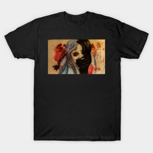 Fear T-Shirt